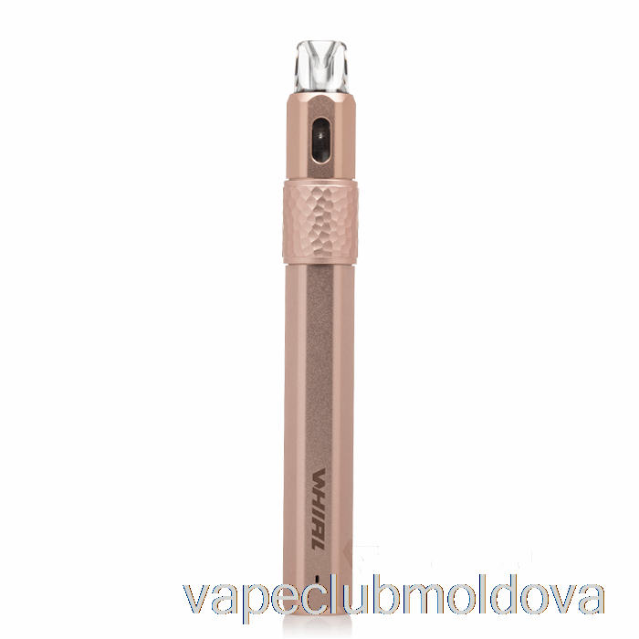 Vape Mod Uwell Whirl F 11w Pod Sistem șampanie